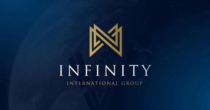 Infinity share image