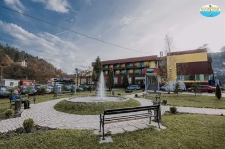 Aquaterm Olovo
