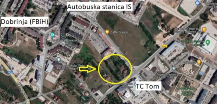 lidl istocno sarajevo
