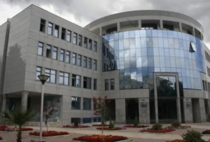 trebinje ers