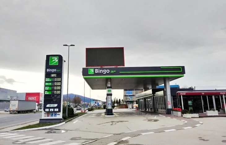 Bingo petrol gracanica nova2