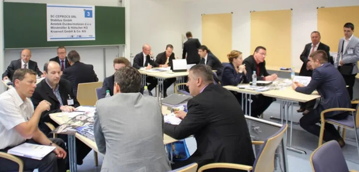 njemaca biznismeni sa bih foto ahk