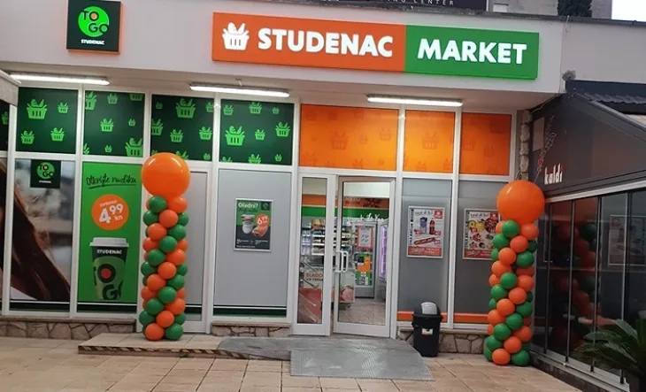 Studenac 22
