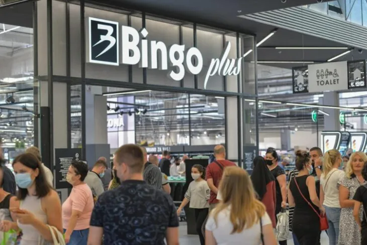 bingo