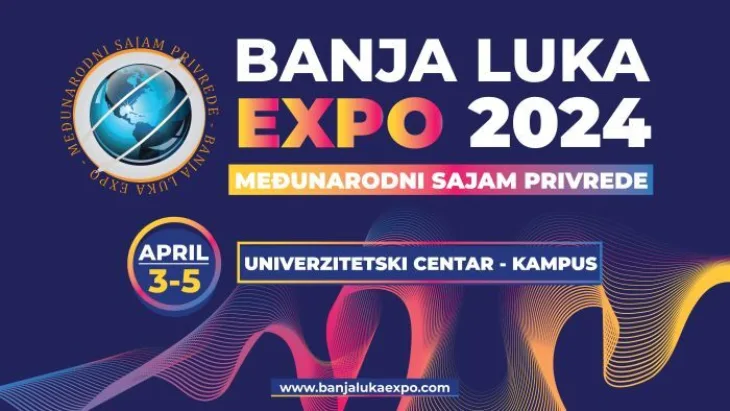 Banja luka expo 2024