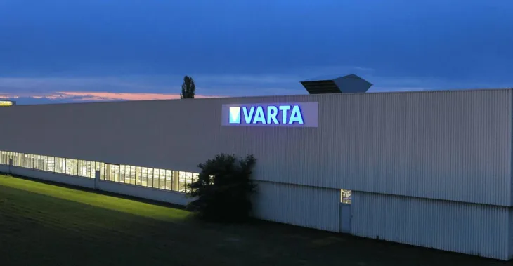 Varta Main