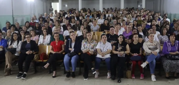 Banovici radnice Alma Ras