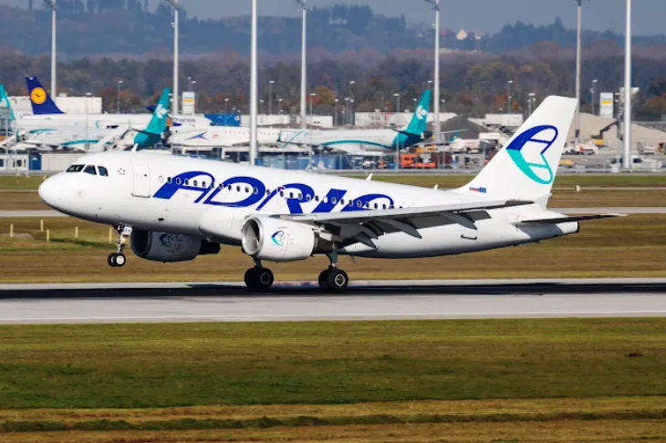 Adria slovenija