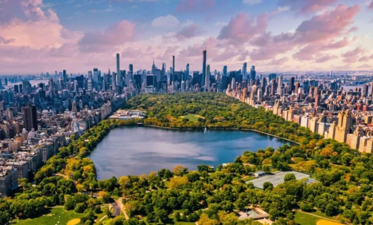 New york 860x519