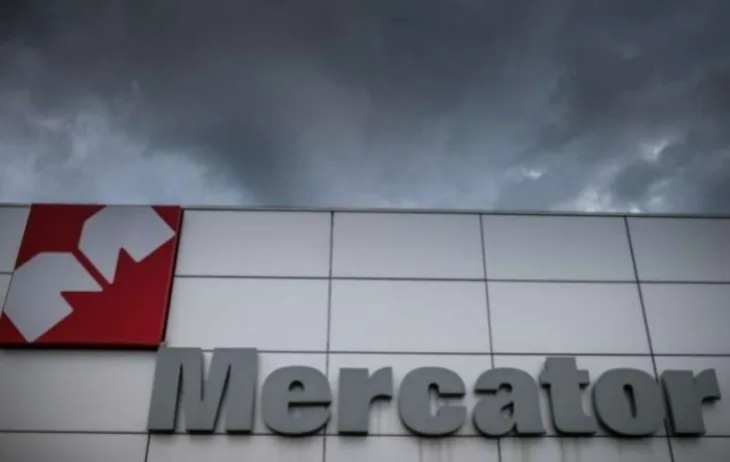 Mercator