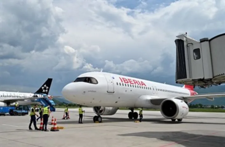 Iberia carter sarajevo 400 400 p C 90