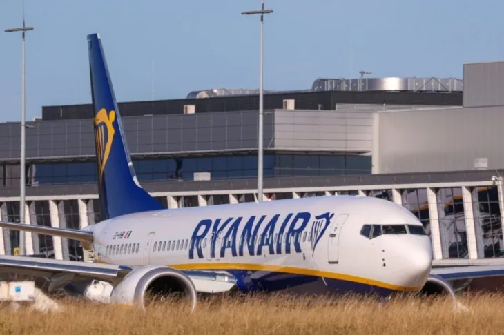 Ryanair