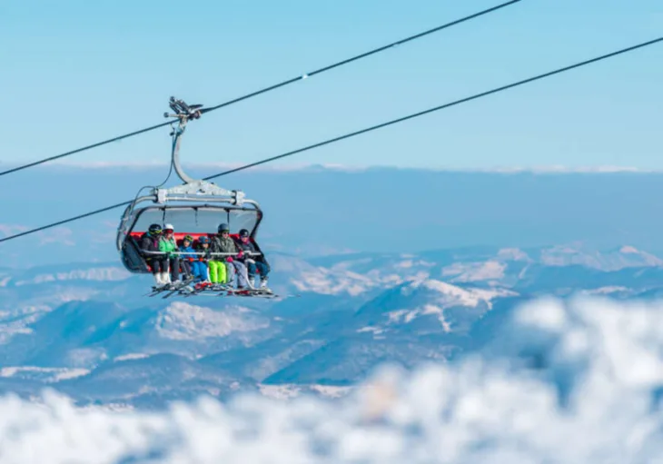 jahorina