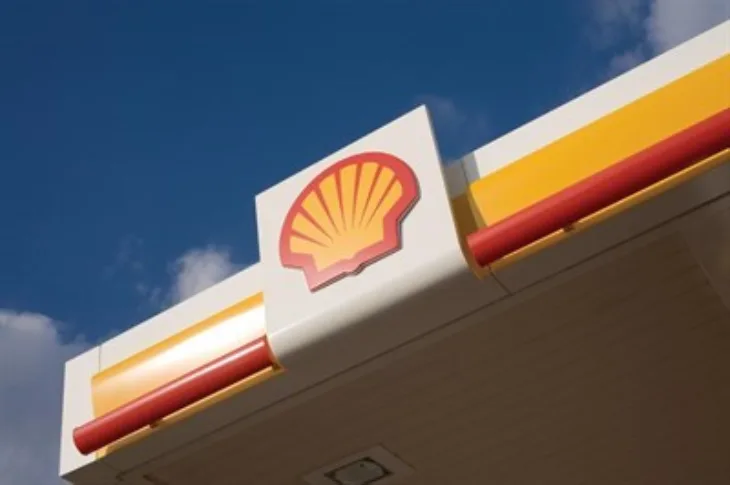 Shell foto Shell