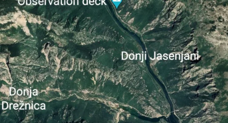 Solarna elektrana Drežnica Mostar