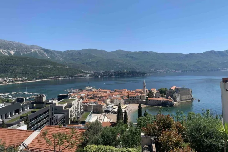 budva
