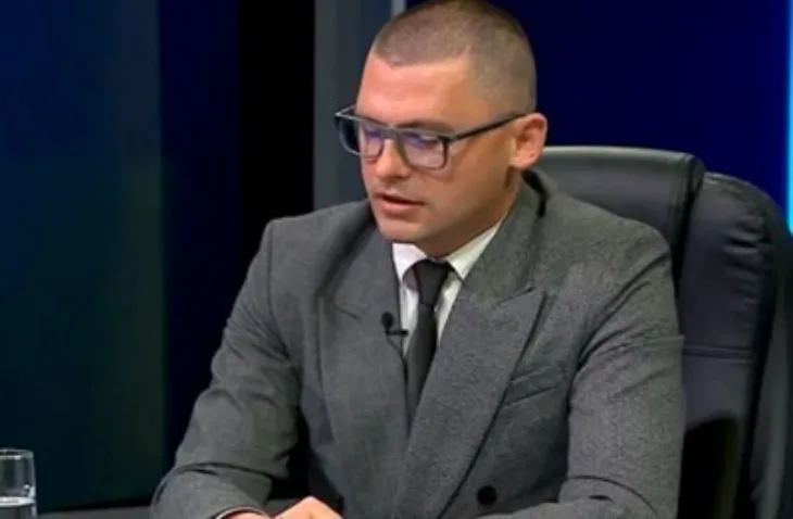 Marko Đogo