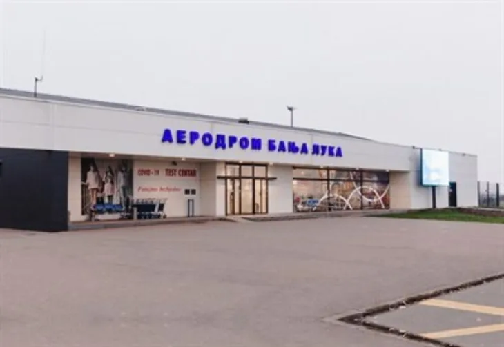 Aerodrom Banja Luka