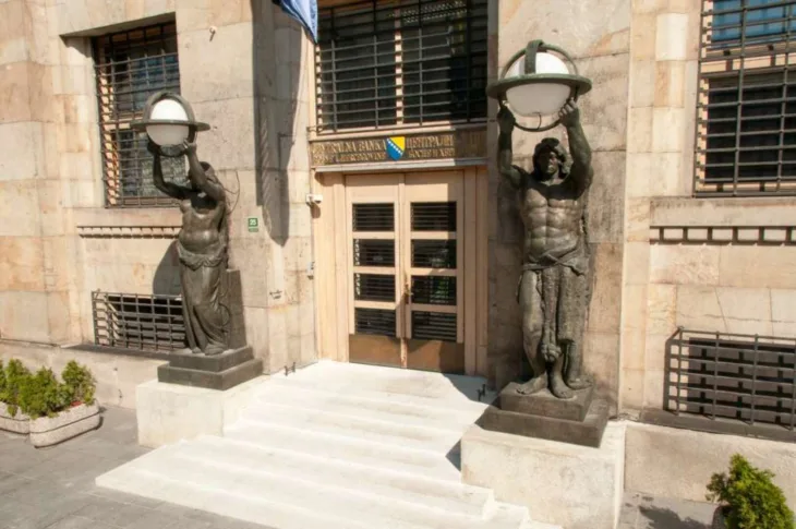 Centralna banka