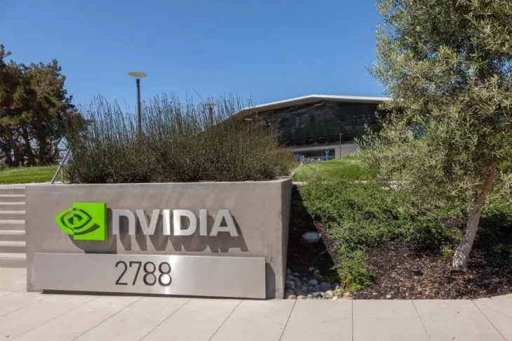 Nvidia