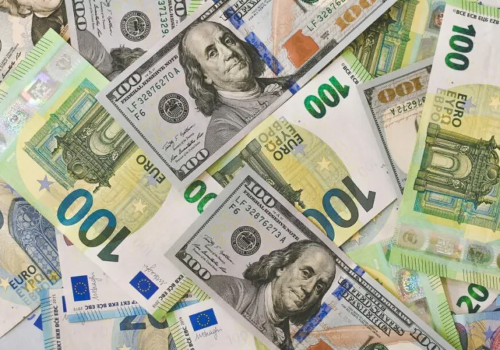 Euro dolar ekonomija scaled 872x610