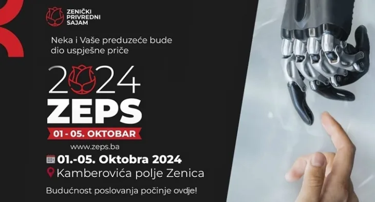 ZEPS 2024