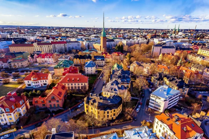 Finska