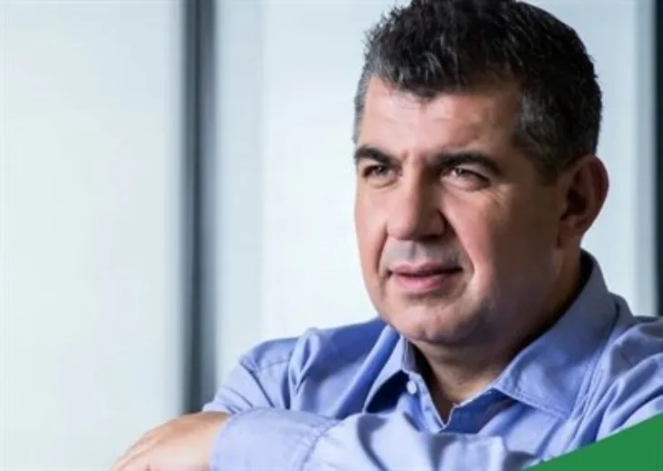 Pavao Vujnovac foto Pavao Vujnovac