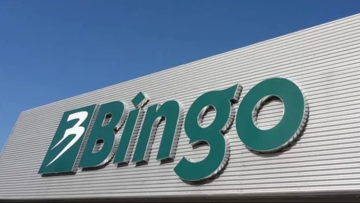 Bingo kupio nove firme. Facebook