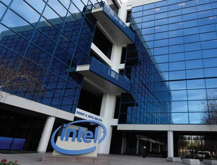 Intel