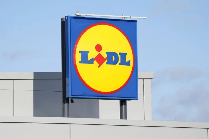 Lidl Crna Gora