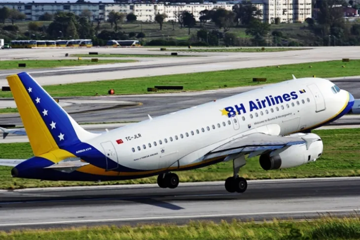 BH Airlines