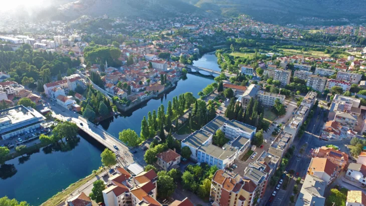 Trebinje gad foto balkan.green