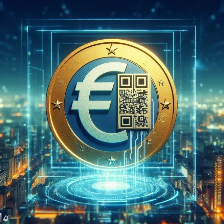 Digitalni euro