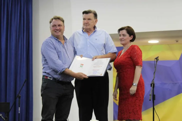 Zdravko Marosevic Adriatc