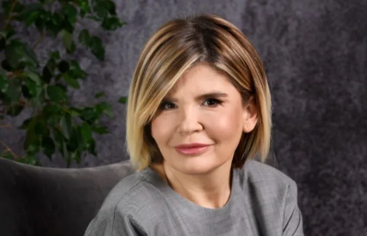 Jelena Trivan  mtel banja luka