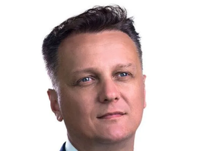 Dražen Vrhovc