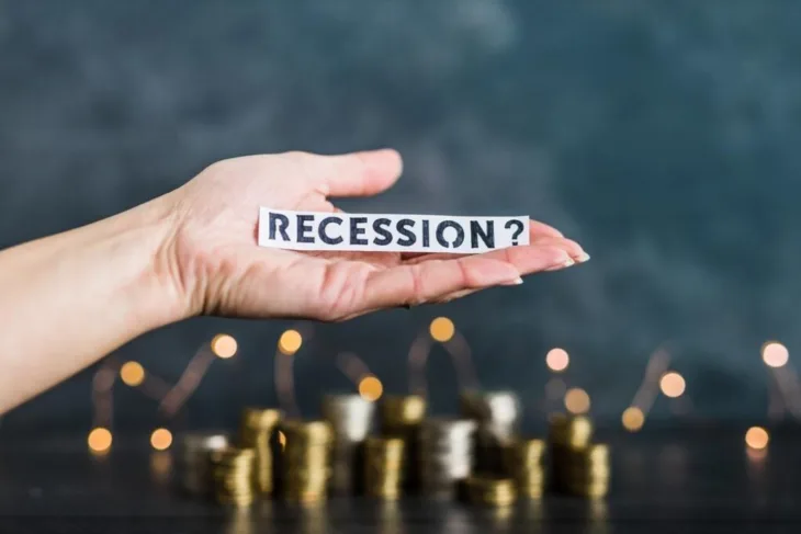 recesija