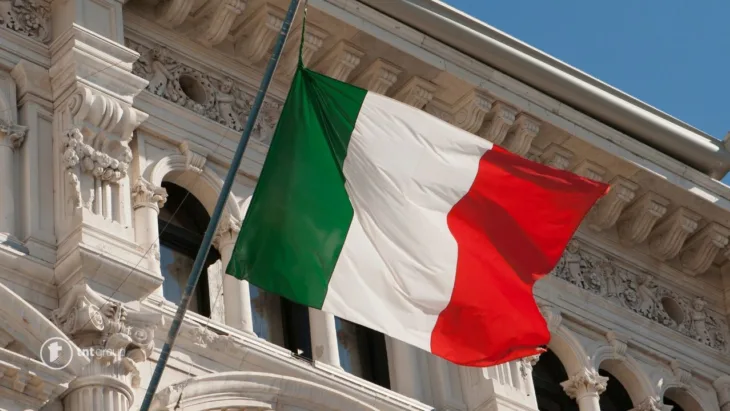 Italija