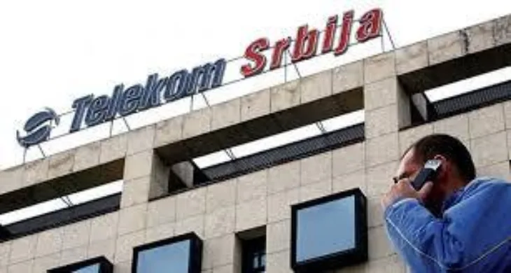 Telecom Srbija