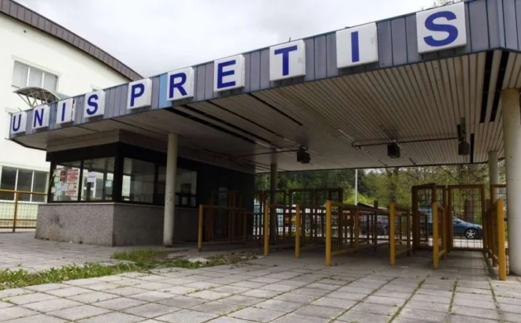 Pretis