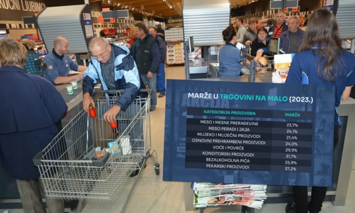 Marze Hrvatska