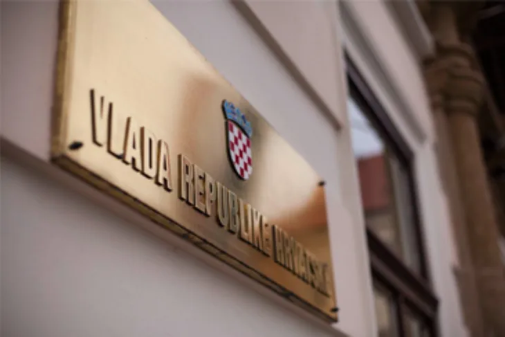 Vlada RH foto Vlada Hrvatske