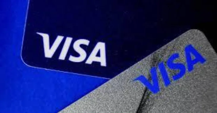 Visa