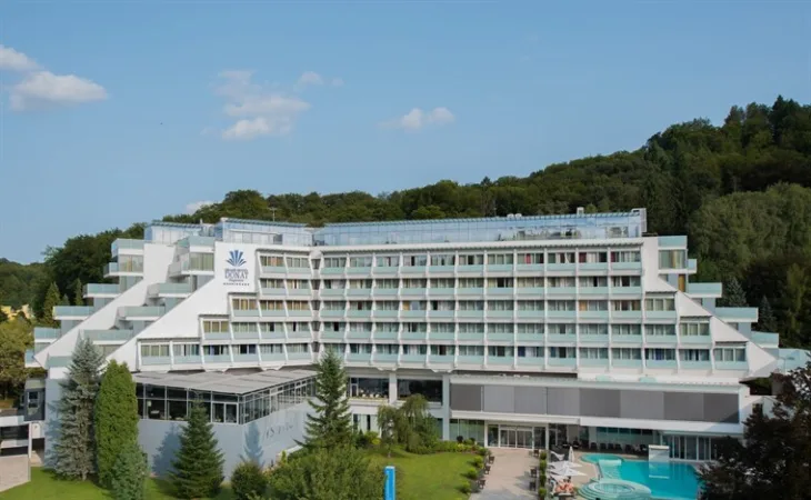 Hotel donat slovenija 760 520 p C 90