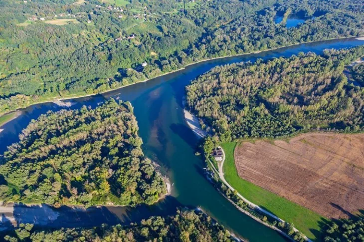 Opština Legrad u Hrvatska