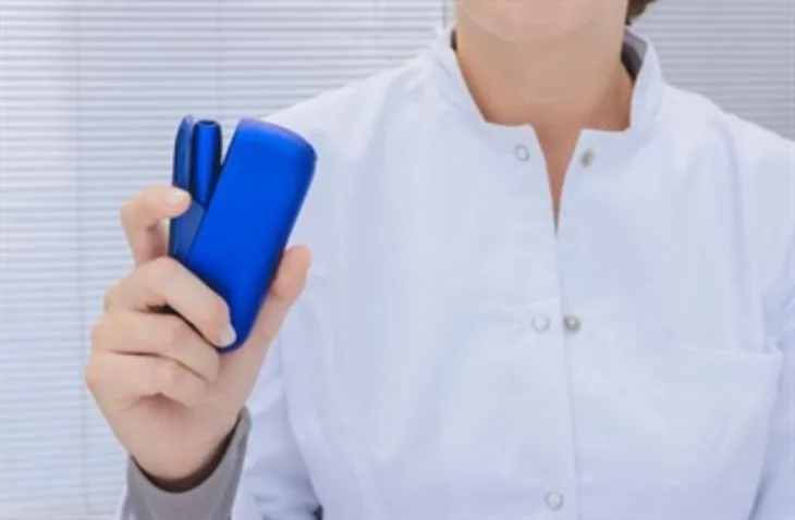 IQOS
