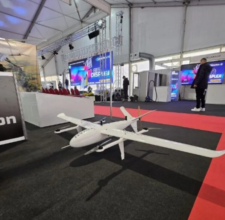 Dron