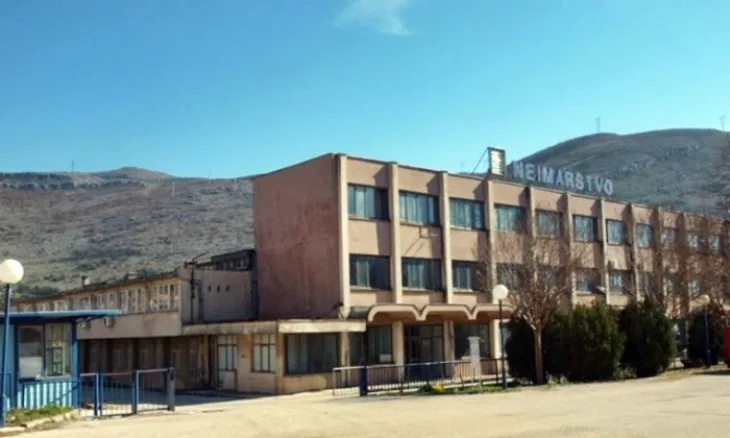 Trebinje Neimarstvo Trebinje