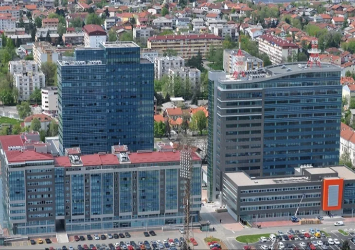 Vlada RS banja Luka